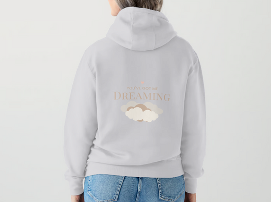 fairy dream hoodie